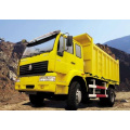 Sino Dump Truck 4X2 Tipper Golden Prince Light Truck